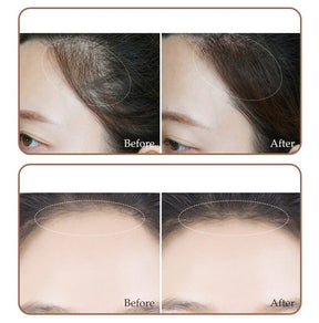 Catirise 3in1 Perfect Fix Hairline & Eyebrow Shaping Stamp with Stencils