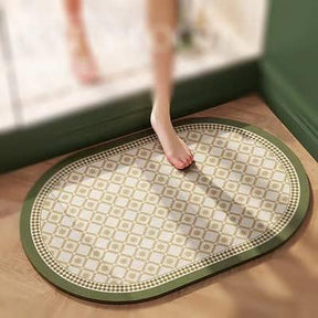 Super Magic Water Absorbent Floor Mat ( 899 RS )