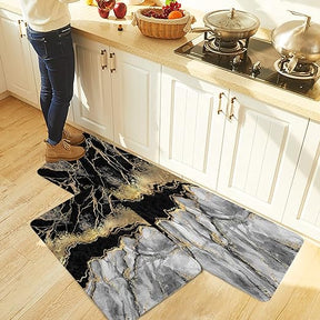 Kitchen Mat Floor Set OR Runner ( FREE DELIVERY )