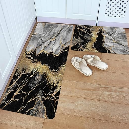 Kitchen Mat Floor Set OR Runner ( FREE DELIVERY )