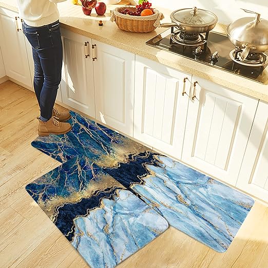 Kitchen Mat Floor Set OR Runner ( FREE DELIVERY )