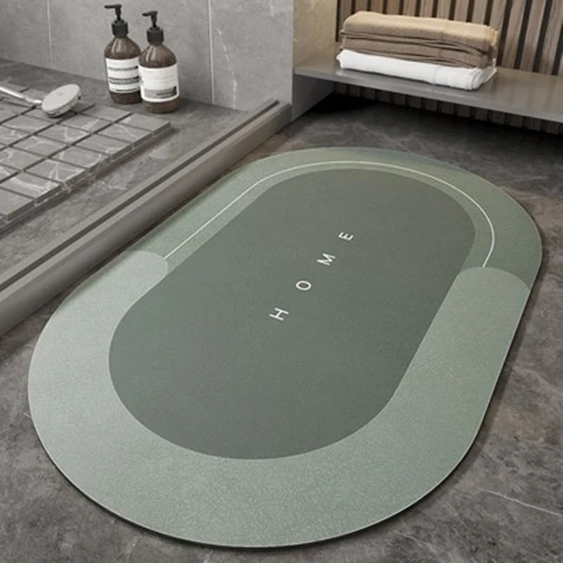 Super Magic Water Absorbent Floor Mat