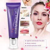 BIOAQUA Pink Magic Cream For Face, Body & Private Parts