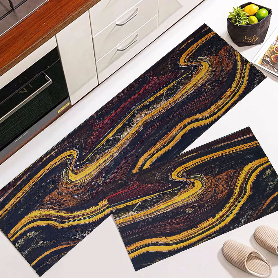 Kitchen Mat Floor Set OR Runner