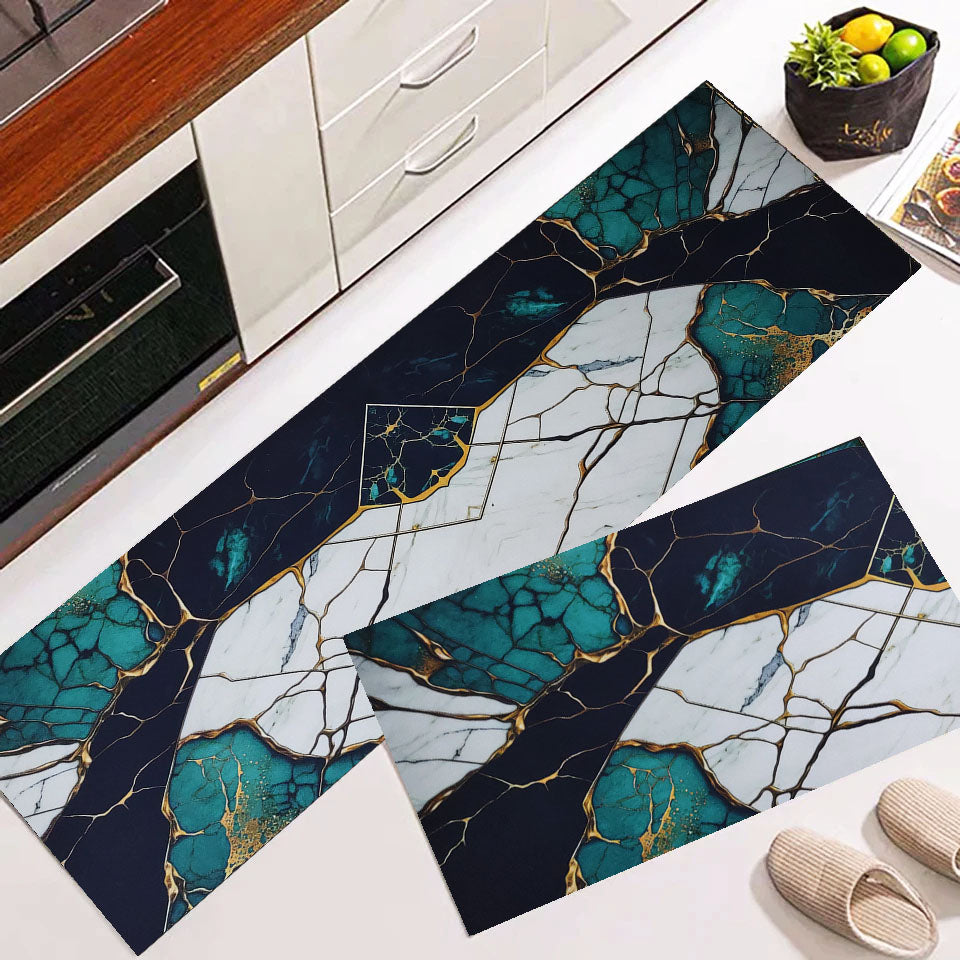 Kitchen Mat Floor Set OR Runner