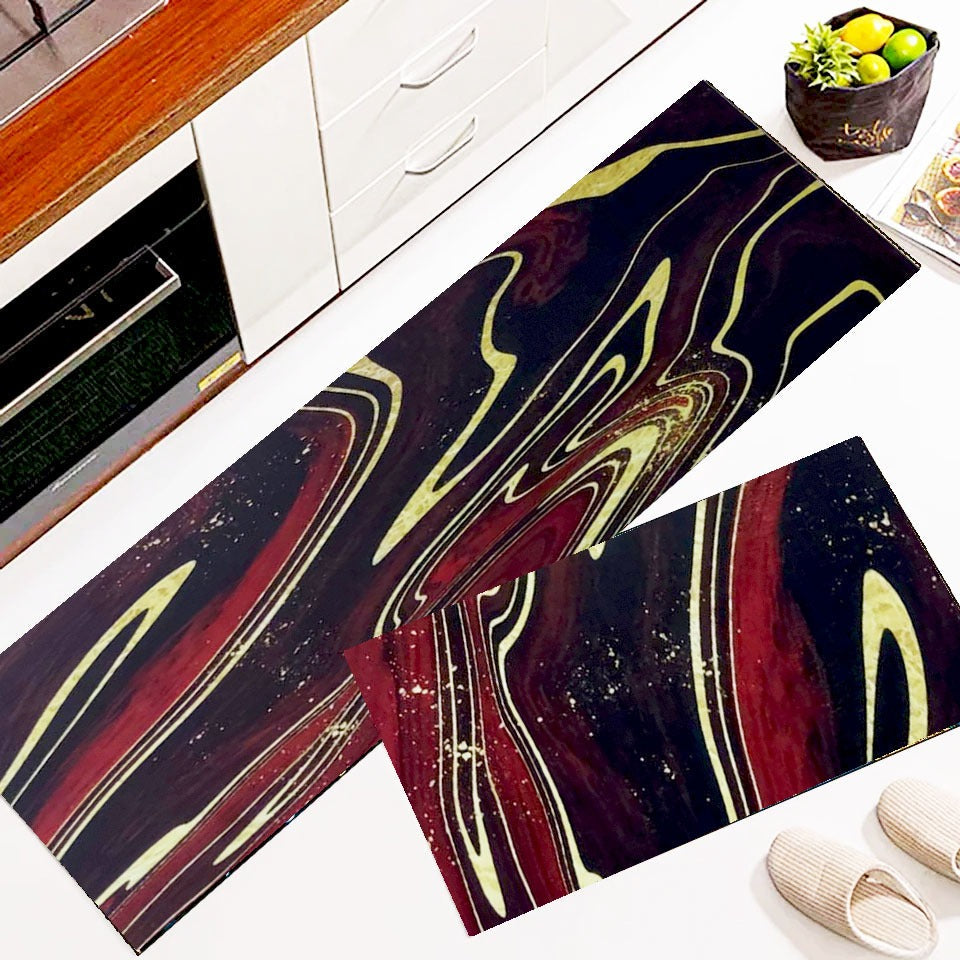 Kitchen Mat Floor Set OR Runner