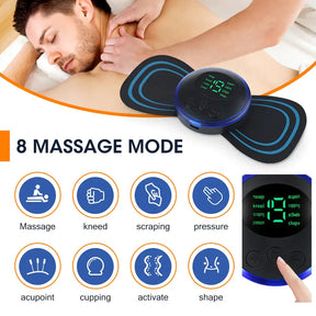 Butterfly Massager