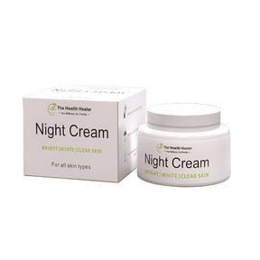 100% Original The Health Healer Extreme Strong Ultra Night Cream