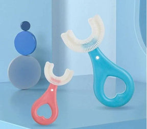 Kids U Shape Toothbrush