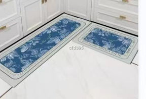 Kitchen Mat Floor Set OR Runner