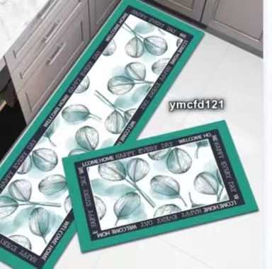 Kitchen Mat Floor Set OR Runner