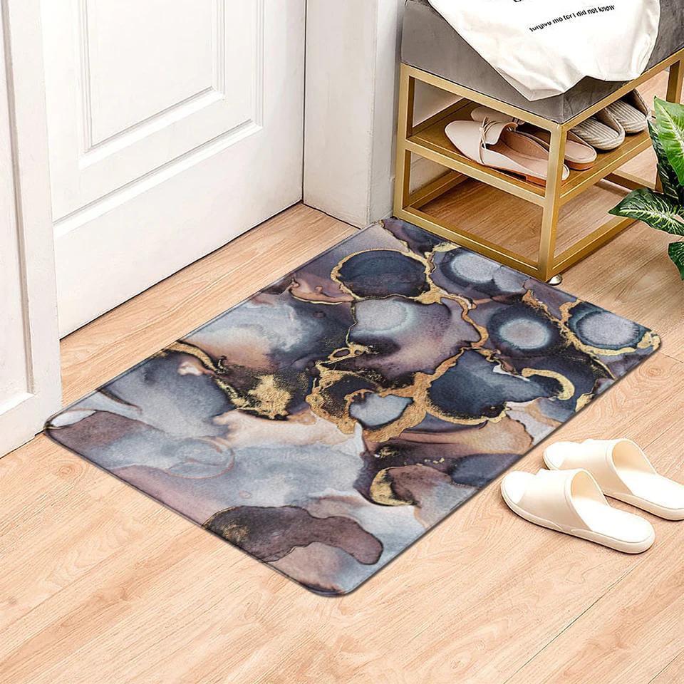 Super Magic Water Absorbent Floor Mat ( 899 RS )