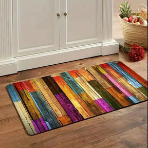 Kitchen Mat Floor Set OR Runner