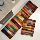 Kitchen Mat Floor Set OR Runner