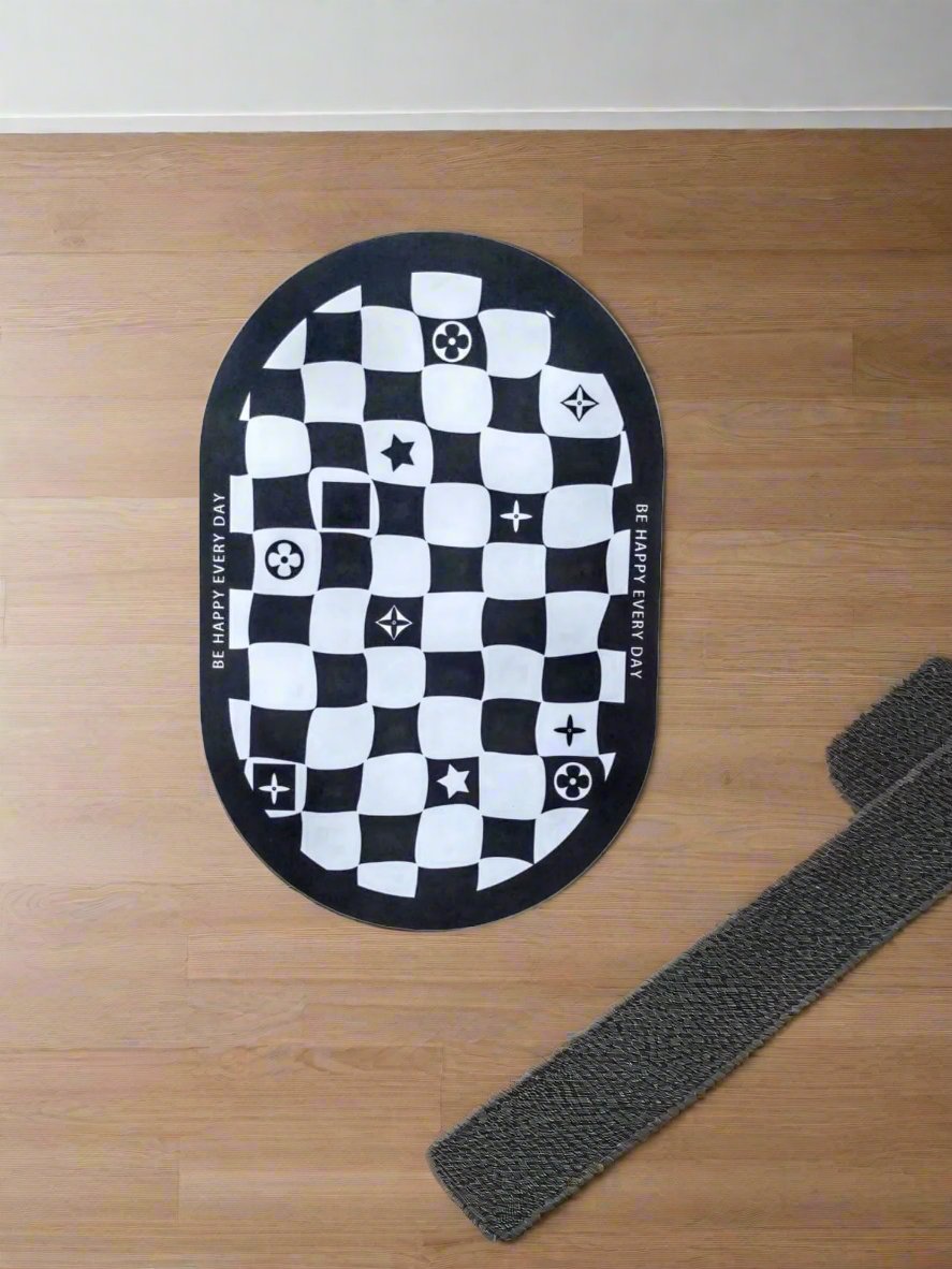 Multi Purpose Super Magic Water Absorbent Floor Mat