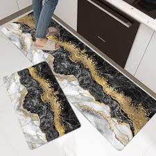 Kitchen Mat Floor Set OR Runner ( FREE DELIVERY )