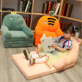 Large Sofas Children Sofa Cute Cartoon