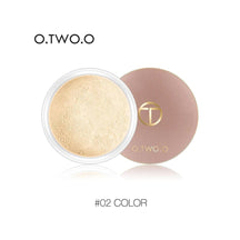 LOOSE POWDER O.TWO.O