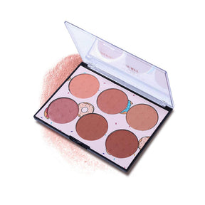 6 in 1 Blush On | Miss Rose