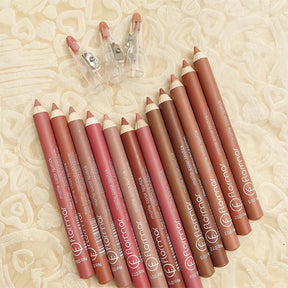 FLORMAR MATTE LIPSTICK PENCIL