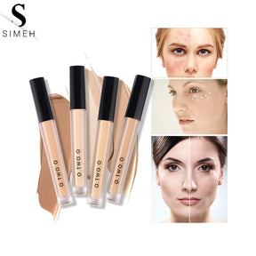 O.TWO.O BLACK GOLD COVER UP RADIANT CREAMY CONCEALER