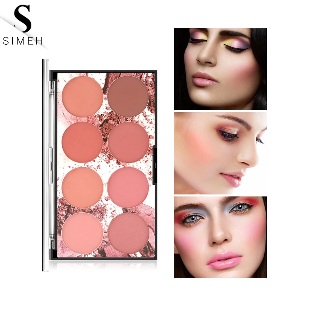 8 in 1 Blush On | Miss Rose