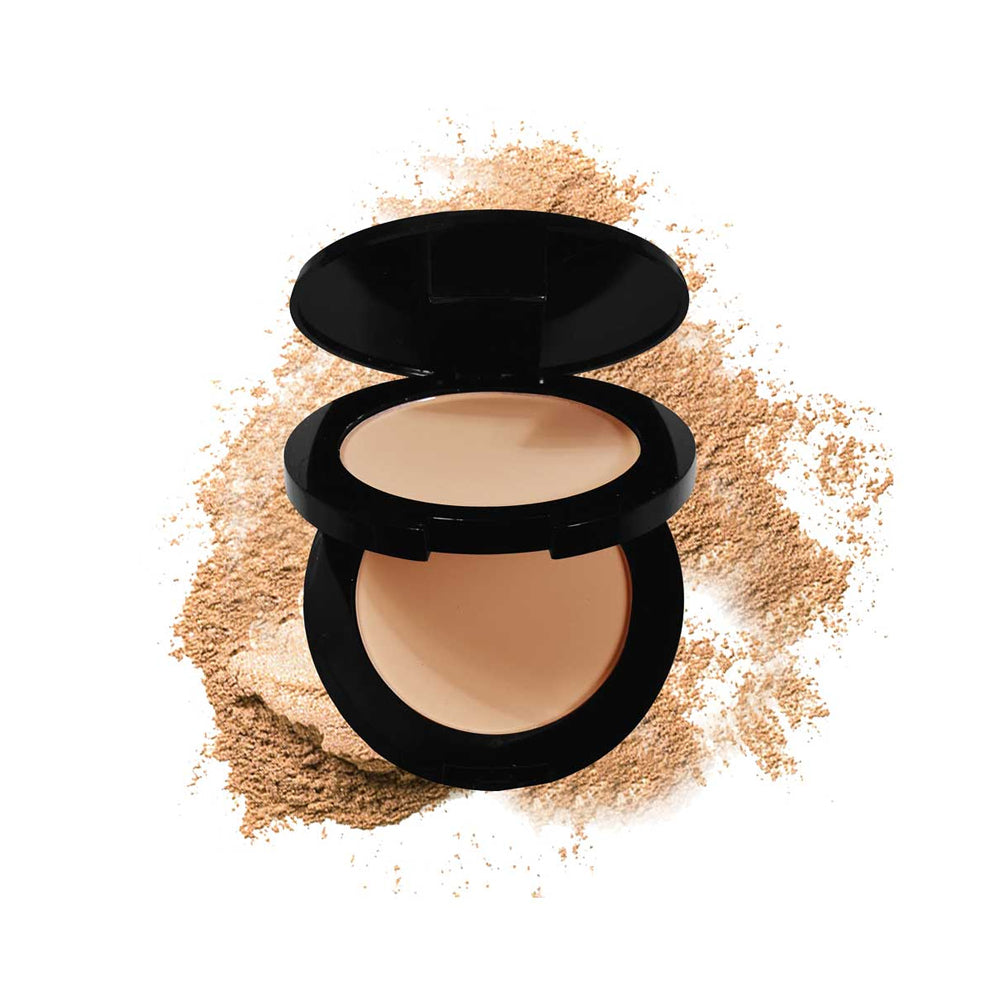 2 In 1 Face Powder | Huda Beauty