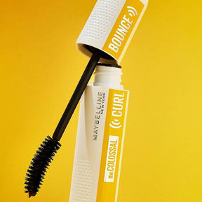 Colossal Curl Bounce Mascara | Maybelline