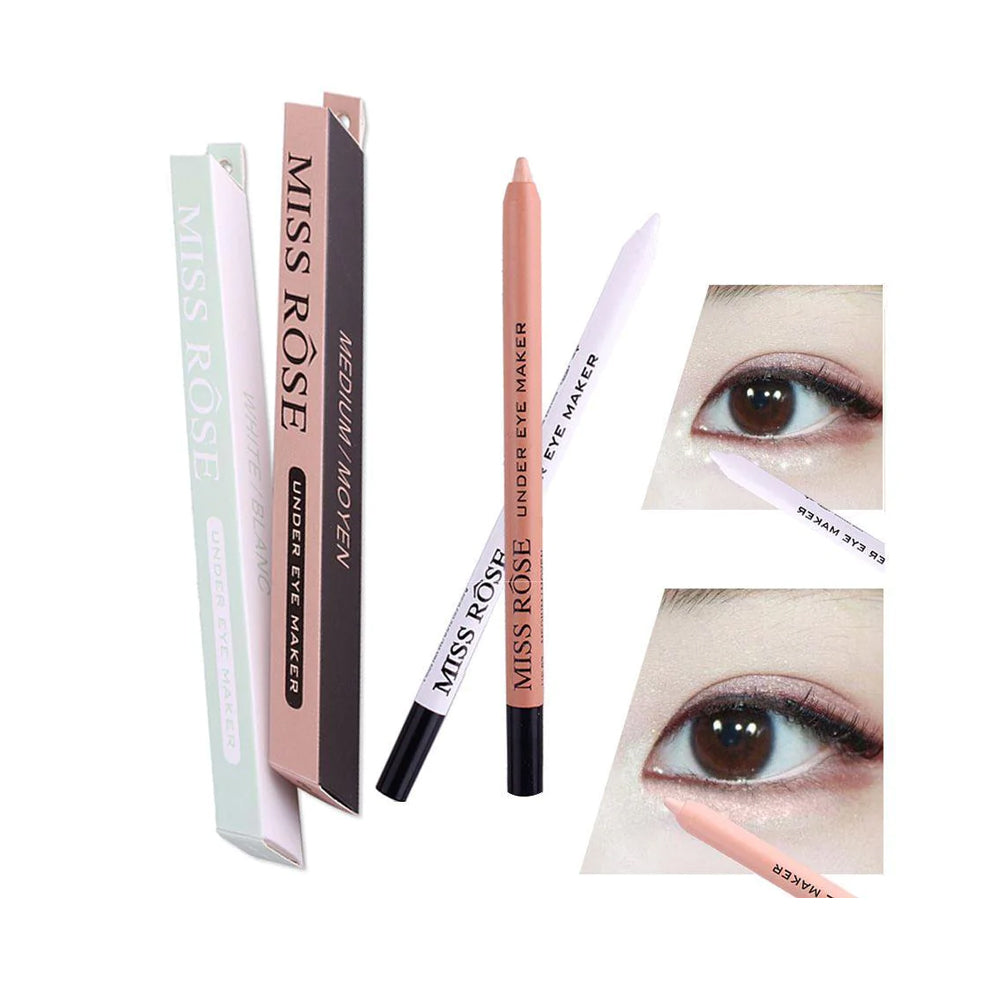 Miss Rose Under Eye Pencil