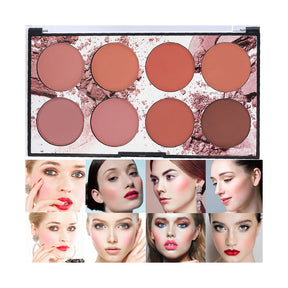 8 in 1 Blush On | Miss Rose