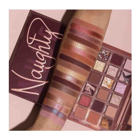 Huda Beauty Naughty Nude Eyeshadow Palette