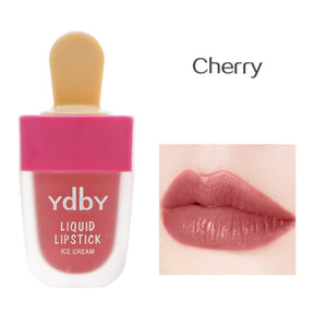 YdbY Ice Cream Liquid Lipstick (Pack of 6)