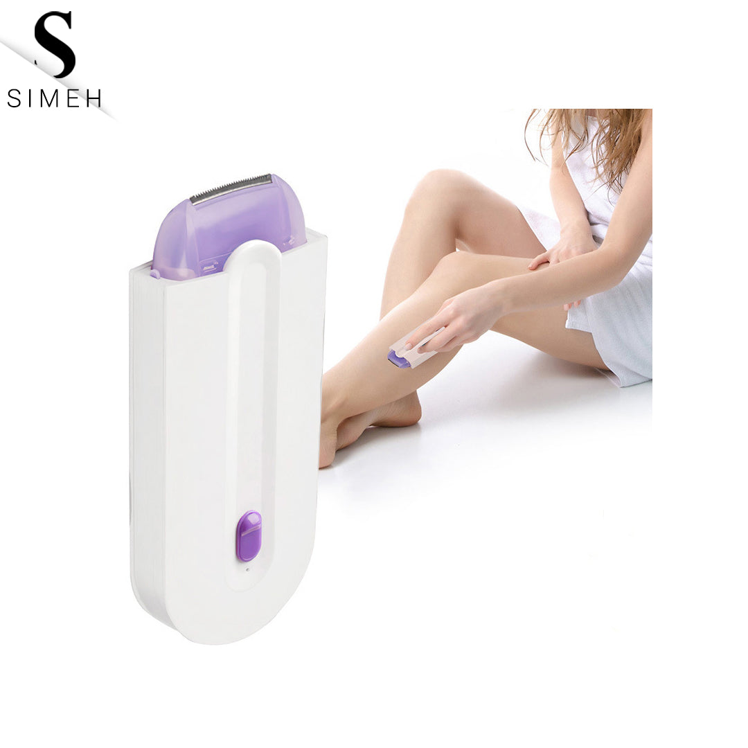 Instant Hair Removal Device