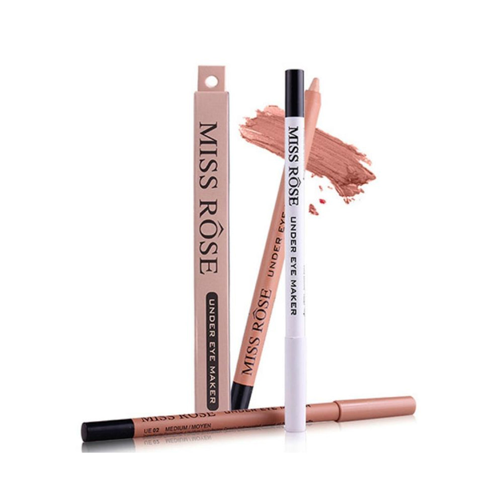 Miss Rose Under Eye Pencil