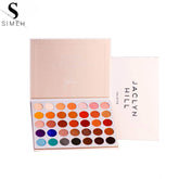 Jaclyn Hill Eyeshadow Pallete