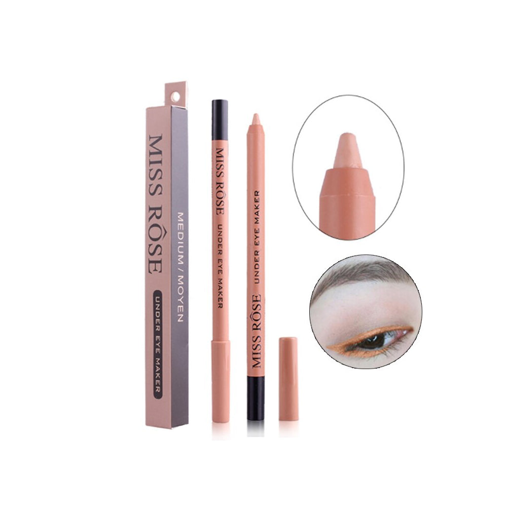 Miss Rose Under Eye Pencil