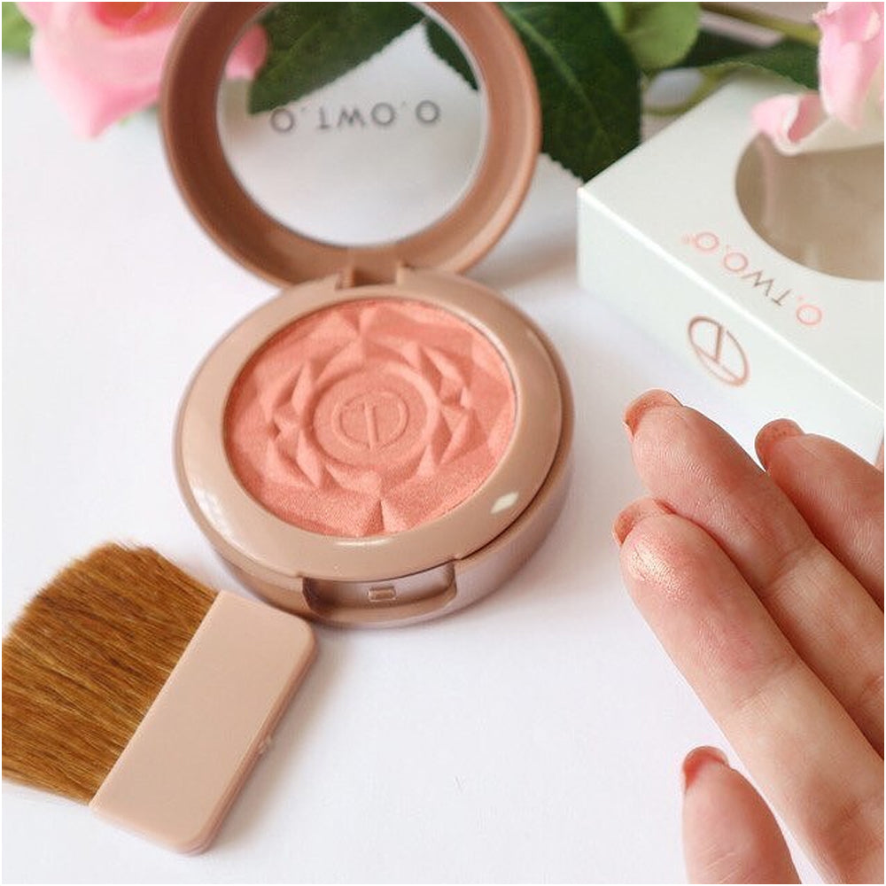 Cheek Blush Powder | O TWO O