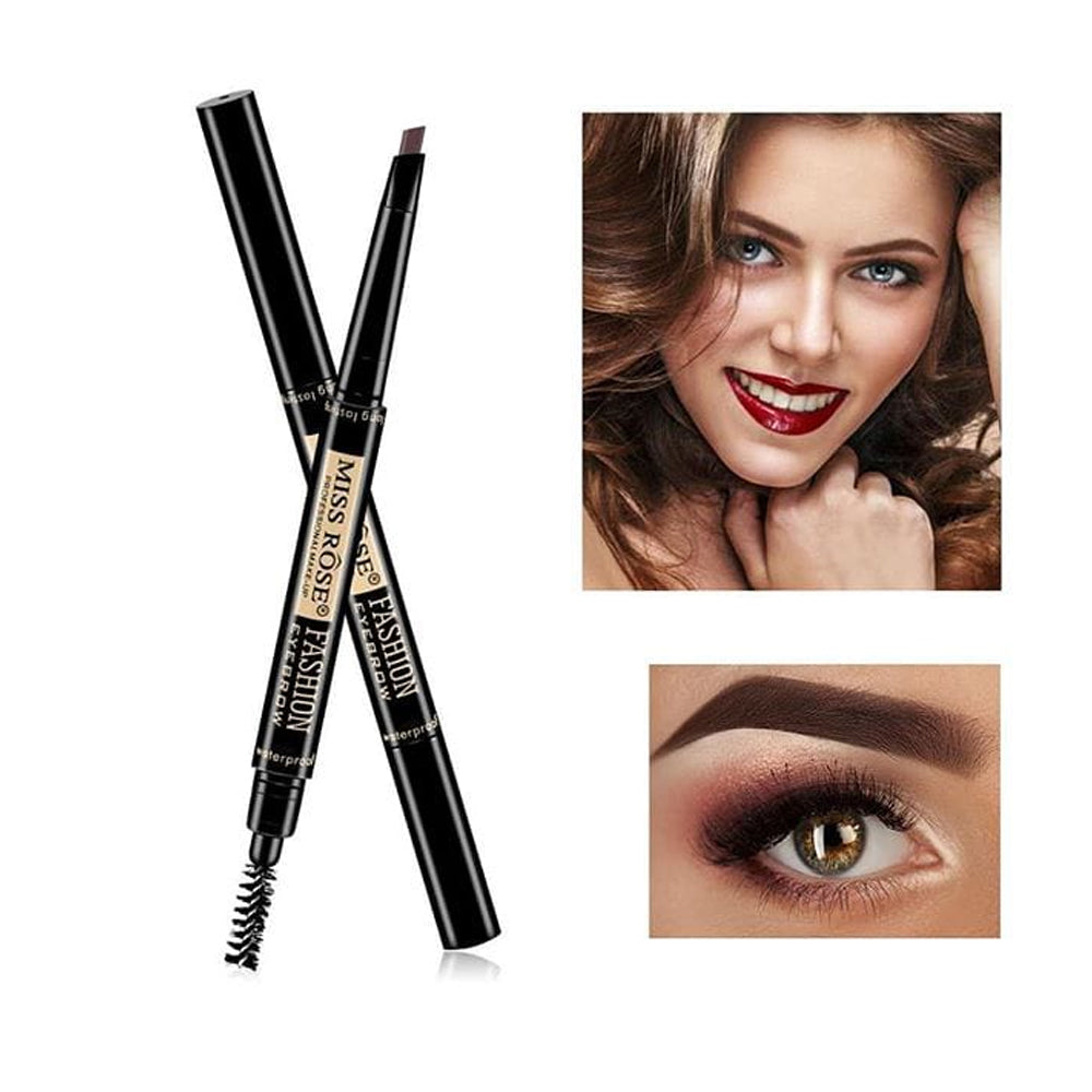 Miss Rose Eye Brow Pen