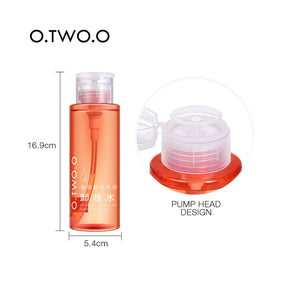 MAKEUP REMOVER | O.TWO.O