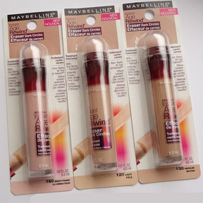 Instant Age Rewind Dark Circles Eraser Concealer | Maybelline