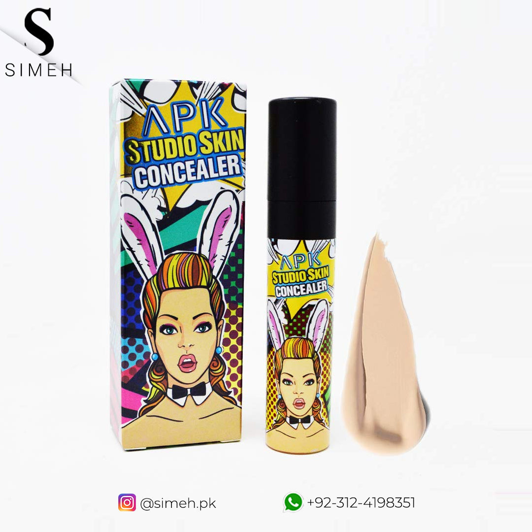 APK Studio Skin Concealer