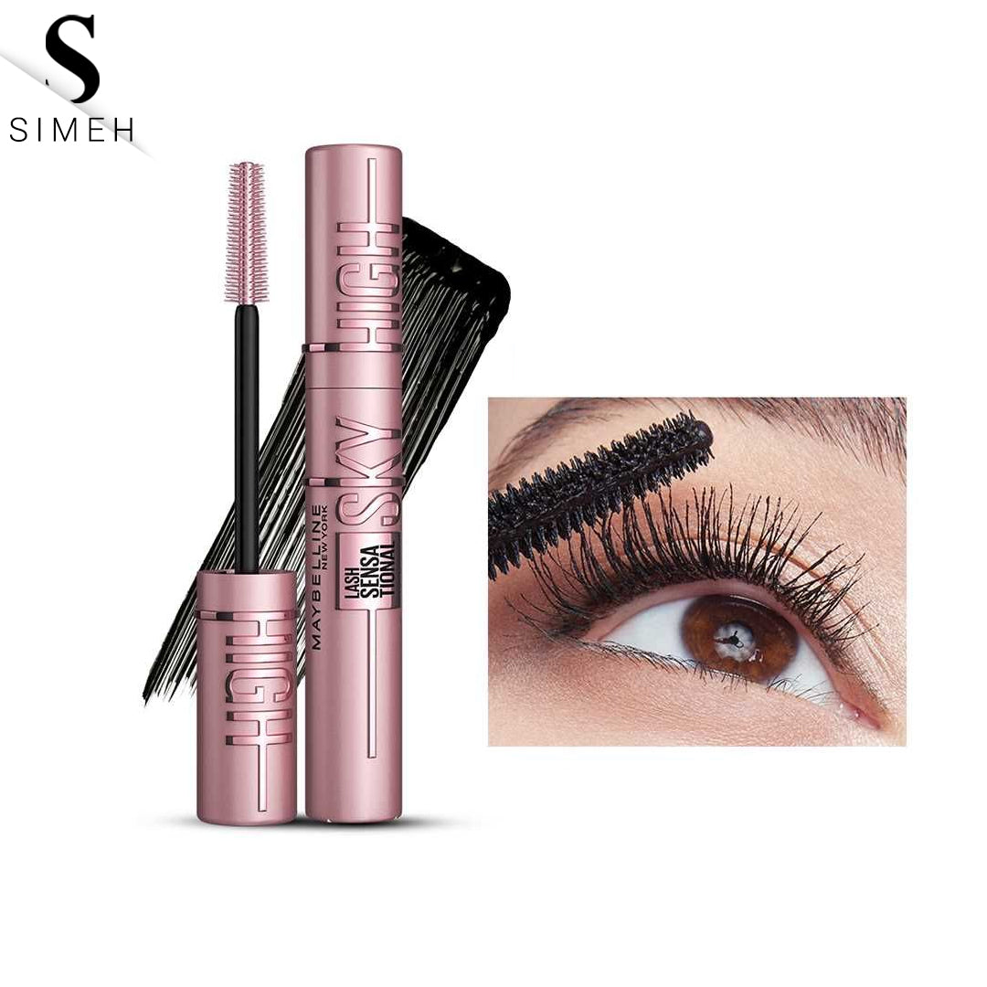 Maybelline Lash Sensational Sky High Washable Mascara