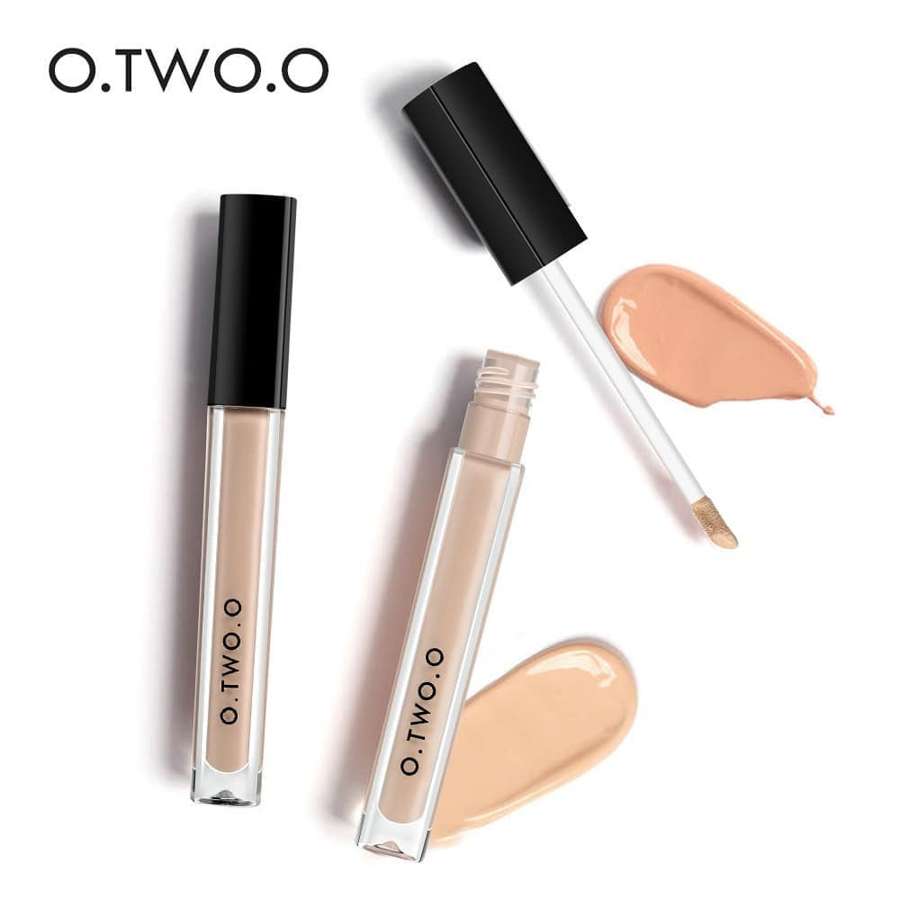 O.TWO.O BLACK GOLD COVER UP RADIANT CREAMY CONCEALER