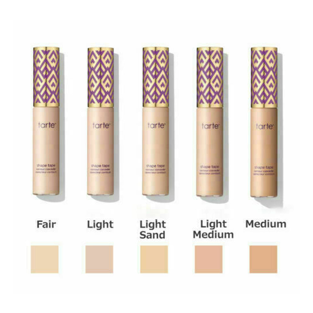 Tarte Shape Tape Contour Concealer