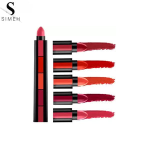 5 in 1 Lipstick