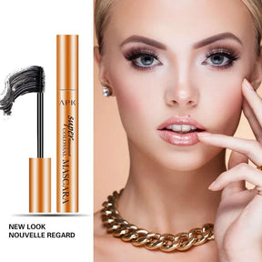 APK Mascara Super Waterproof