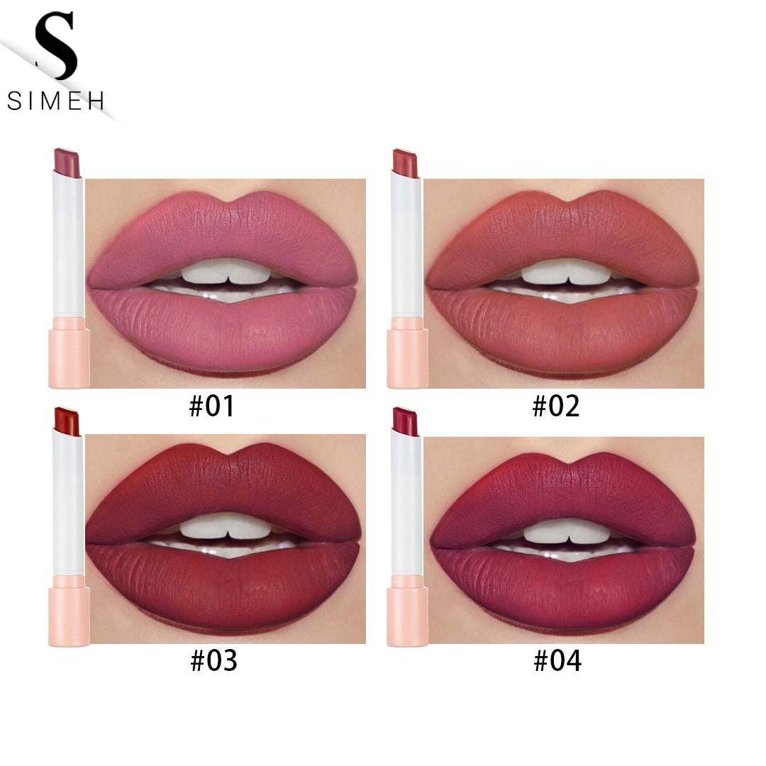 Creative Cigarette Lipstick 4PCS