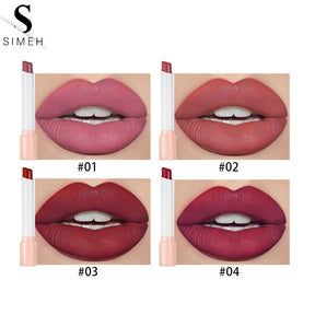 Creative Cigarette Lipstick 4PCS