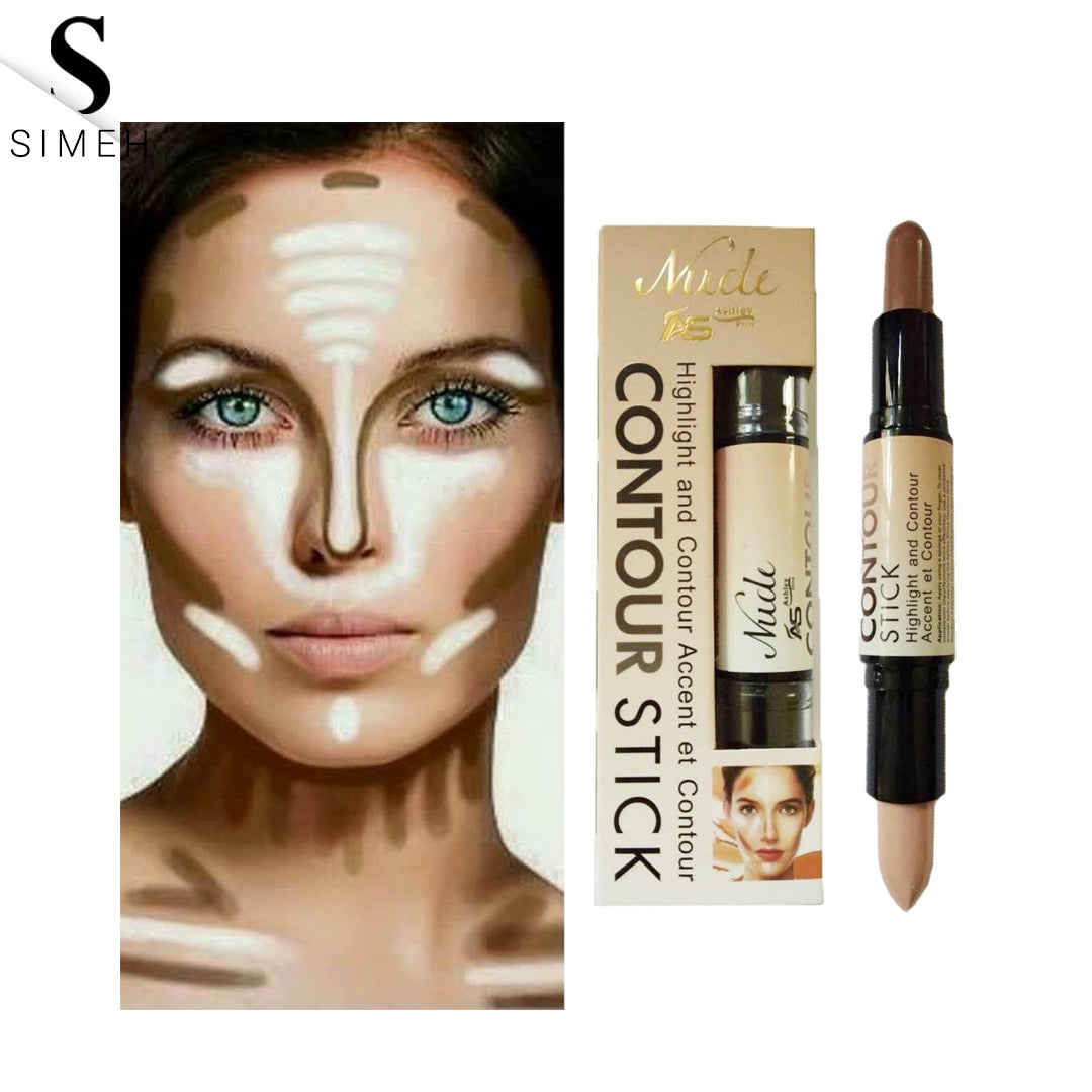 Highlight and Contour Stick WONDER STICK