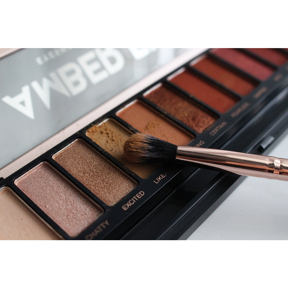 Profusion Amber Eyes – Eyeshadow Palette